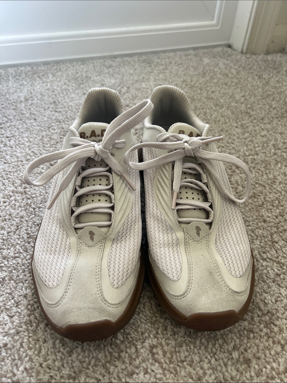 Rad global trainer